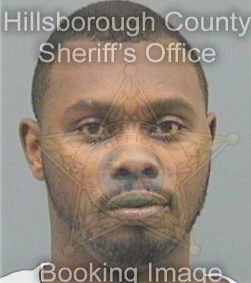 Williams Demetrius - Hillsborough County, FL 