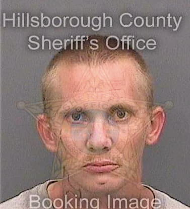Smith Dustin - Hillsborough County, FL 