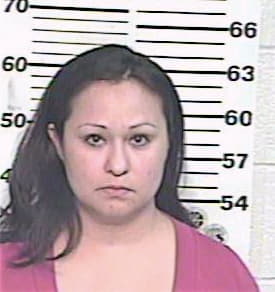 Hernandez Elena - Hidalgo County, TX 