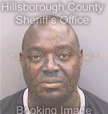 Nelson Raymond - Hillsborough County, FL 