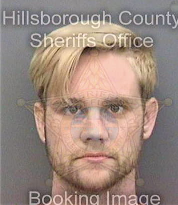 Skelton William - Hillsborough County, FL 