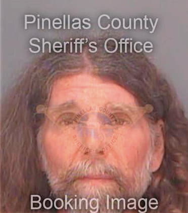 Erwin Bert - Pinellas County, FL 