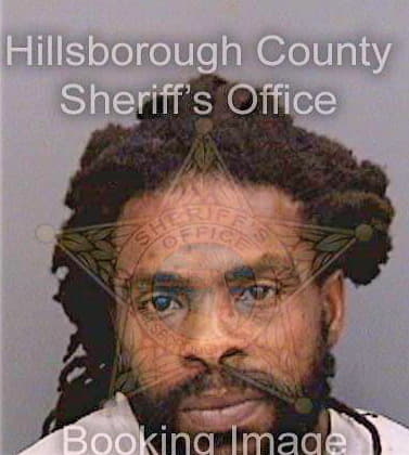 Thomas Charles - Hillsborough County, FL 