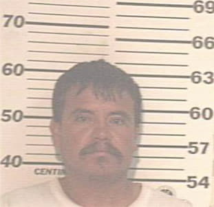 Hernandez Gil - Hidalgo County, TX 