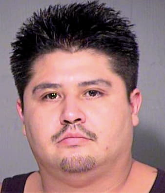 Garcia Jose - Maricopa County, AZ 