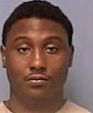 Brandon Cortez - Crittenden County, AR 