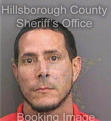 Maldonado Jose - Hillsborough County, FL 