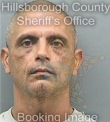 Santos Jose - Hillsborough County, FL 