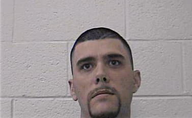 Honeycutt Kristopher - Washington County, TN 