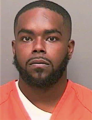 Hines Marquintus - Montgomery County, TN 