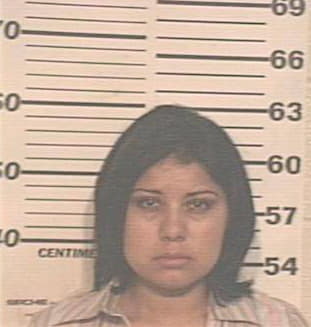 Vega Berenice - Hidalgo County, TX 