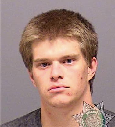 Carmack Brandon - Clackamas County, OR 