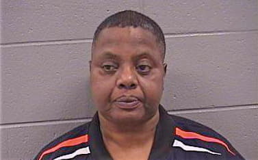 Simmons Brenda - Cook County, IL 