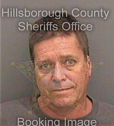 Mcgowan Edward - Hillsborough County, FL 
