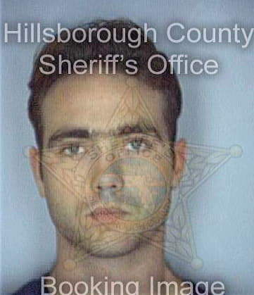 Shubert Joel - Hillsborough County, FL 