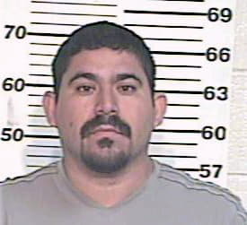 Orozco Jose - Hidalgo County, TX 