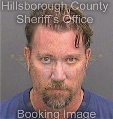 Todd Joseph - Hillsborough County, FL 