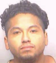 Romerohesiquio Leandro - Fulton County, GA 