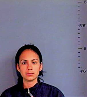 Monreal Maria - Brazos County, TX 