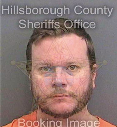 Smith Matthew - Hillsborough County, FL 