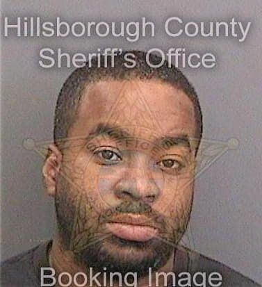 Dillon Patrick - Hillsborough County, FL 