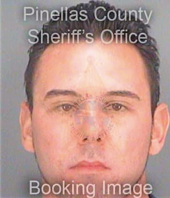 Schaub Randy - Pinellas County, FL 