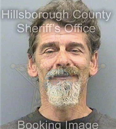 Lindquist Robert - Hillsborough County, FL 