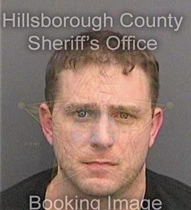 Lewis Christopher - Hillsborough County, FL 