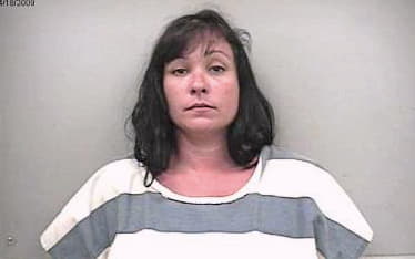 Miller Connie - Marion County, FL 