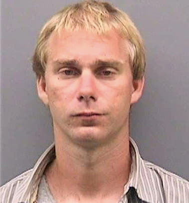 Clark Craig - Hillsborough County, FL 