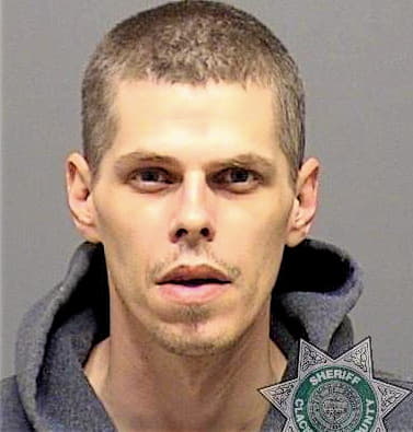 Thomas Edward - Clackamas County, OR 