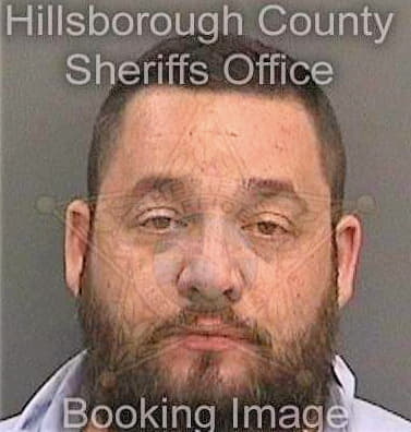 Gifford Landon - Hillsborough County, FL 