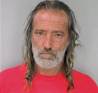 Blevins Philip - Hillsborough County, FL 