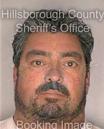 Ceballos Silvio - Hillsborough County, FL 