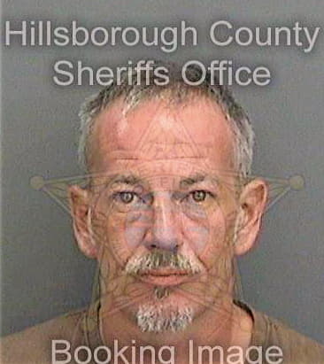 Lile Christopher - Hillsborough County, FL 