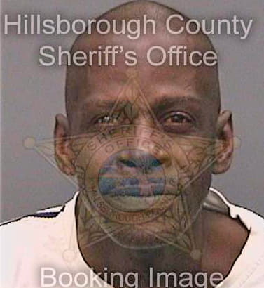 Peterman Howard - Hillsborough County, FL 