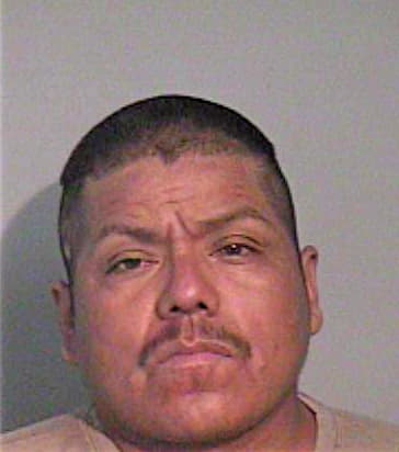 Morales Jose - Madera County, CA 