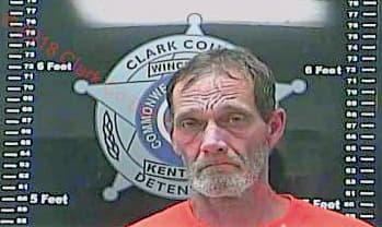 Hollan Robert - Clark County, KY 