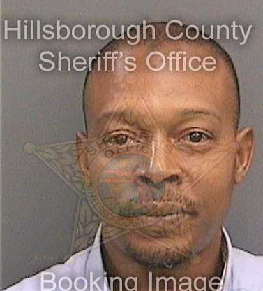 Ferrell Alan - Hillsborough County, FL 