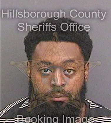 Williams Anthony - Hillsborough County, FL 