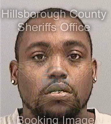 Bunkley Maurice - Hillsborough County, FL 