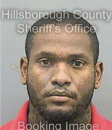 Huff Roderick - Hillsborough County, FL 