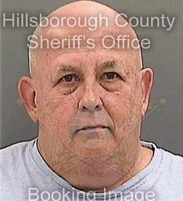 Davis Donald - Hillsborough County, FL 