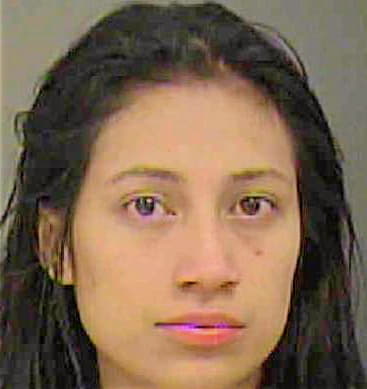 Jimenez-Morales Juana - Mecklenburg County, NC 