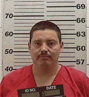 Hernandez Edmundo - SantaFe County, NM 