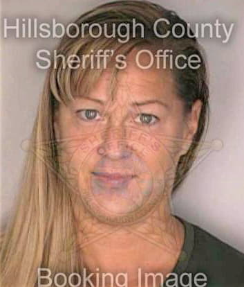 Dabrowski Marie - Hillsborough County, FL 