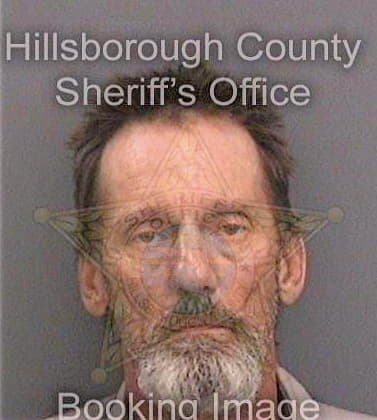 Stearns Raymond - Hillsborough County, FL 