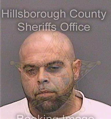 Blanco Ricardo - Hillsborough County, FL 