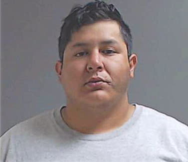 Rodriguez Arnaldo - Hidalgo County, TX 