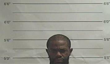 Briscoe Bernard - Orleans County, LA 